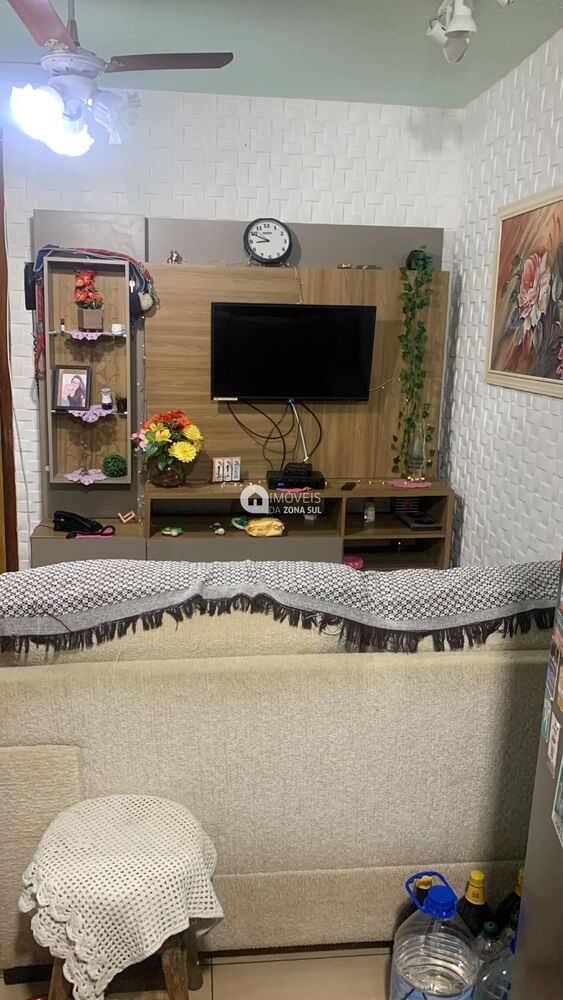Apartamento, 2 quartos, 38 m² - Foto 4