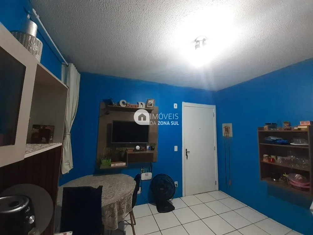 Apartamento, 2 quartos, 54 m² - Foto 11
