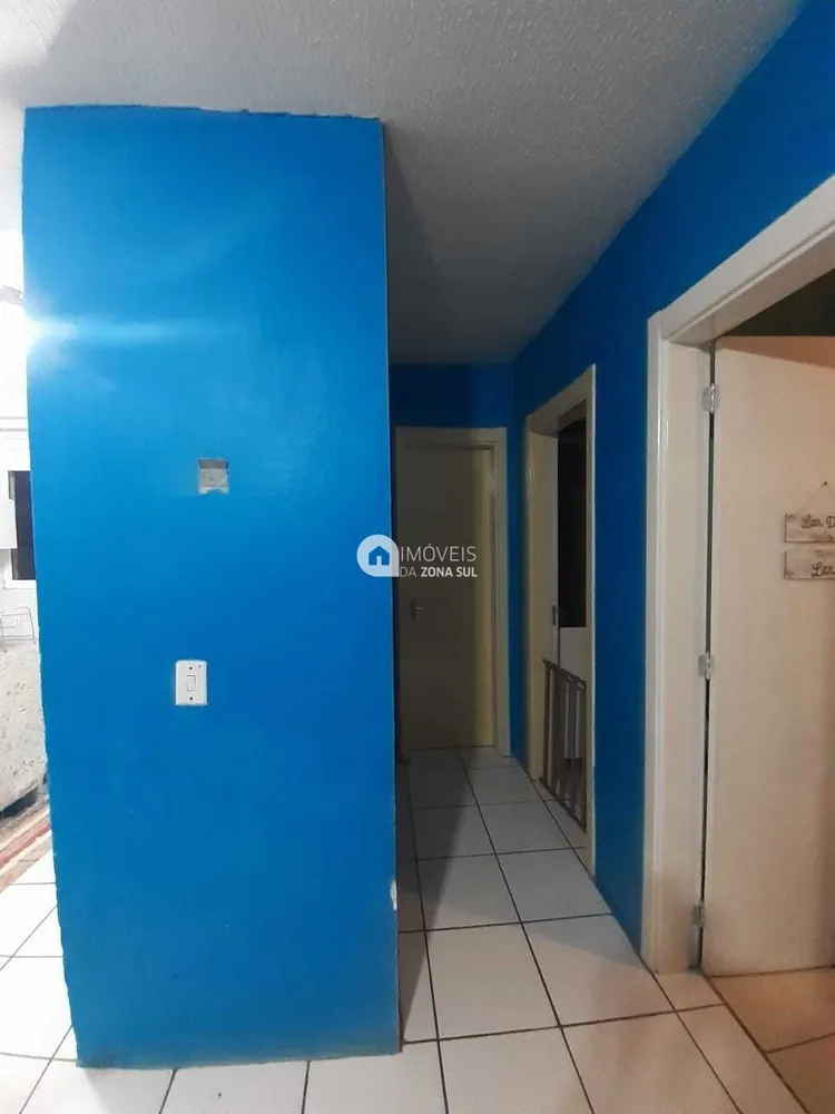 Apartamento, 2 quartos, 54 m² - Foto 5