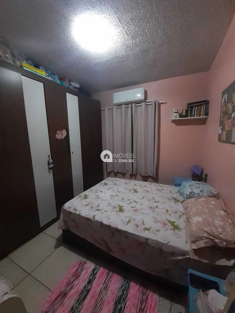 Apartamento, 2 quartos, 54 m² - Foto 6