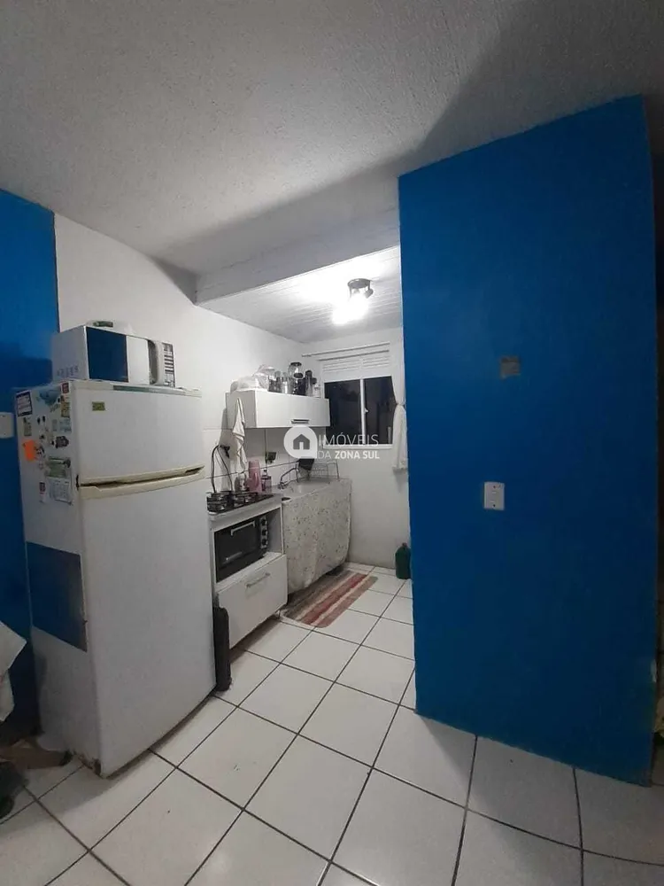 Apartamento, 2 quartos, 54 m² - Foto 4