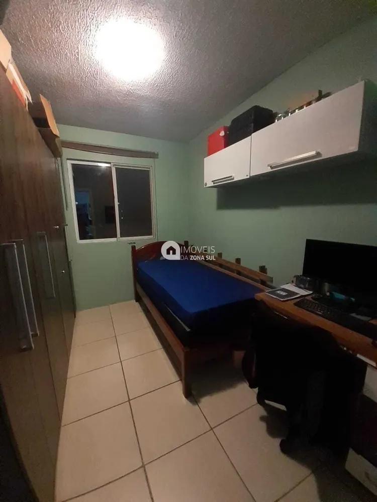 Apartamento, 2 quartos, 54 m² - Foto 3