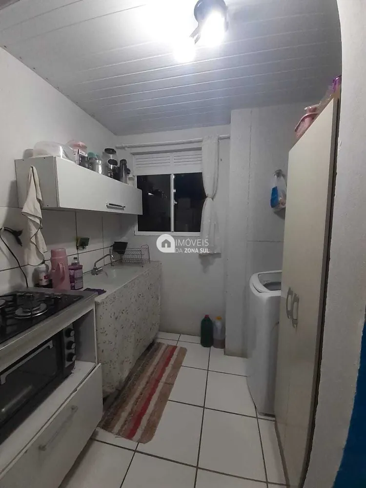 Apartamento, 2 quartos, 54 m² - Foto 4