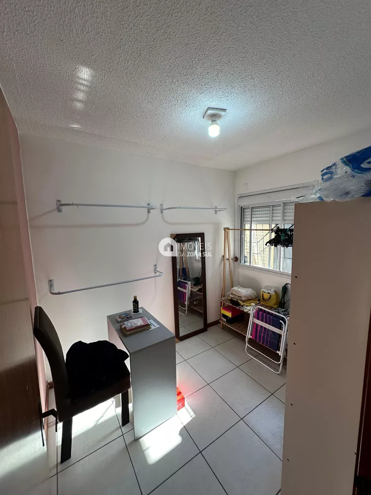 Casa à venda com 2 quartos, 41m² - Foto 4