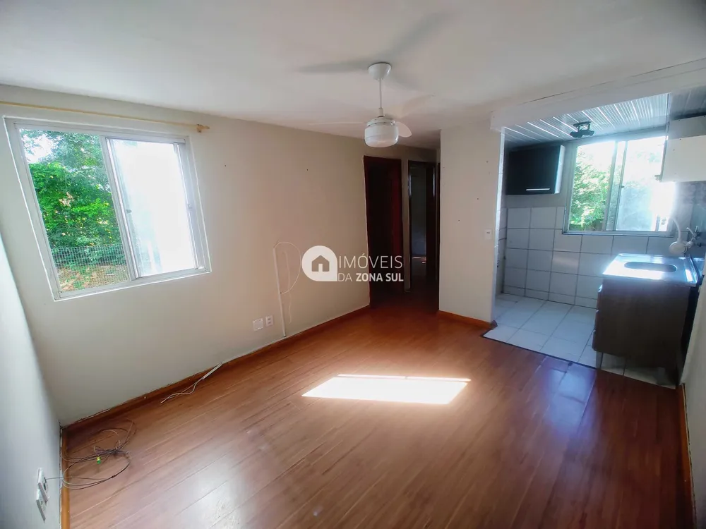 Apartamento, 2 quartos, 38 m² - Foto 14