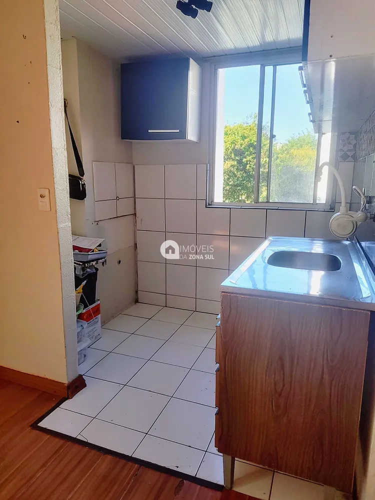 Apartamento, 2 quartos, 38 m² - Foto 3