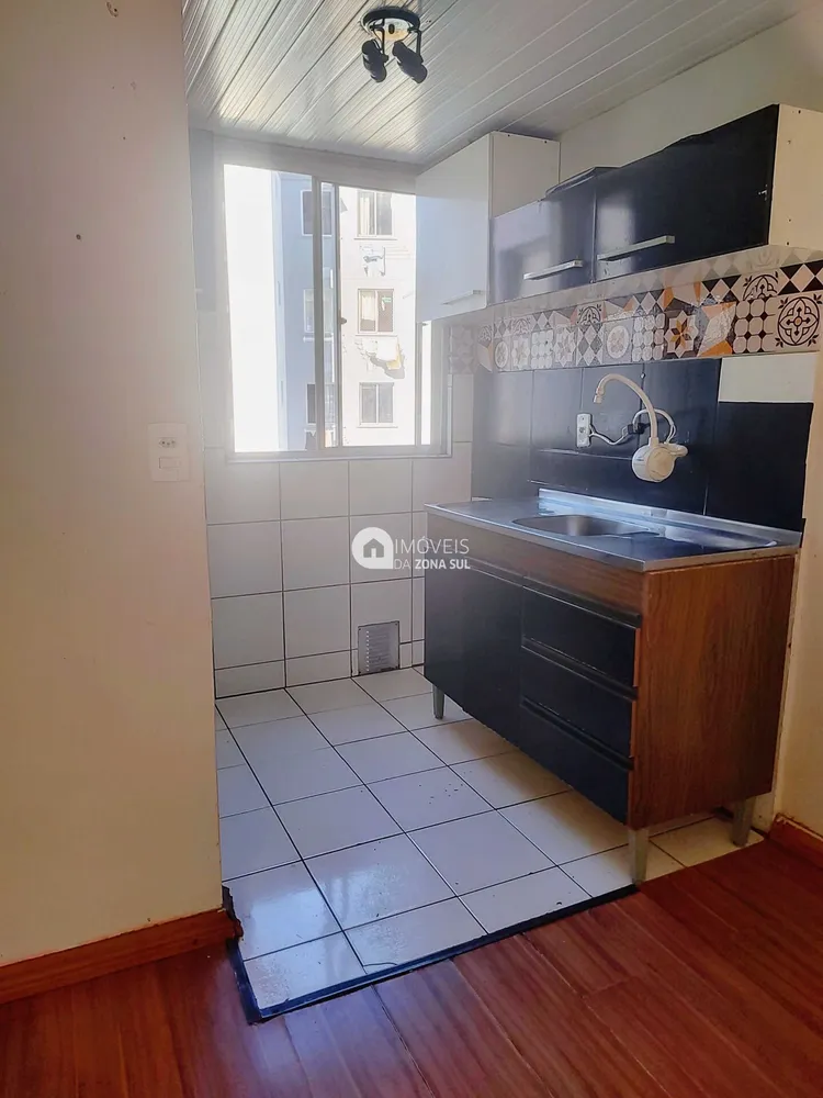 Apartamento, 2 quartos, 38 m² - Foto 11