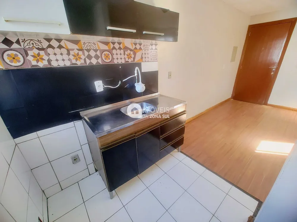 Apartamento, 2 quartos, 38 m² - Foto 17