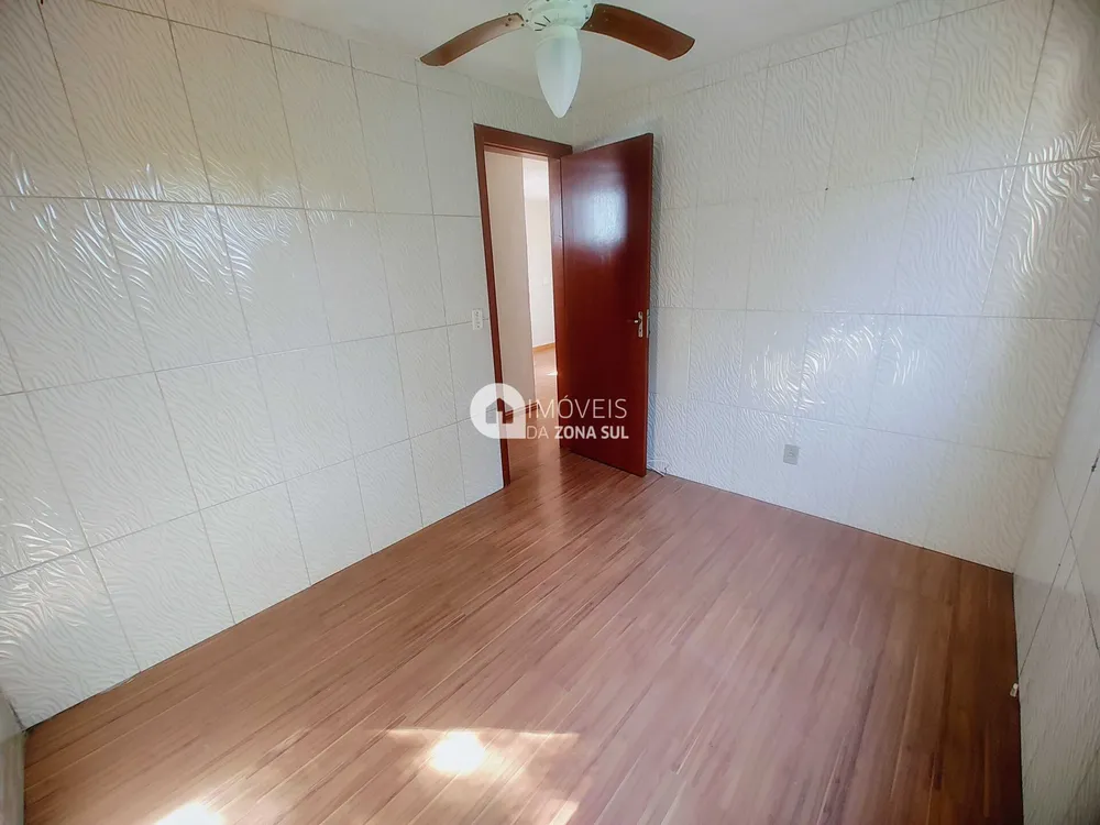 Apartamento, 2 quartos, 38 m² - Foto 13