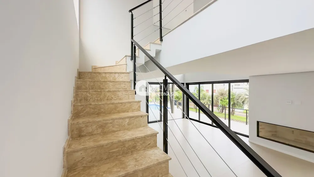 Casa, 4 quartos, 234 m² - Foto 8