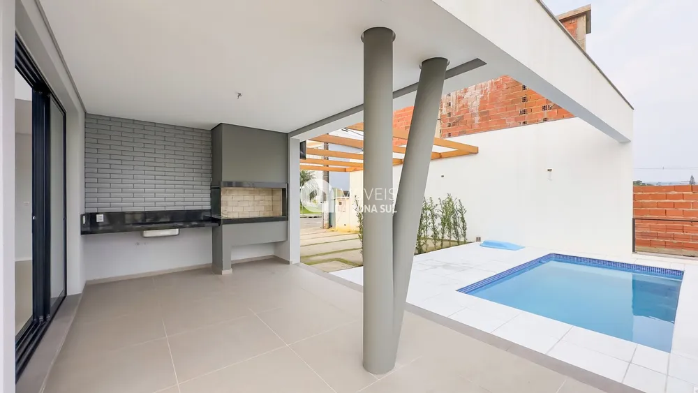 Casa, 4 quartos, 234 m² - Foto 3