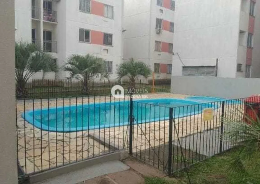 Apartamento, 2 quartos, 45 m² - Foto 4