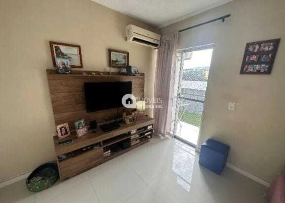 Apartamento, 2 quartos, 45 m² - Foto 6