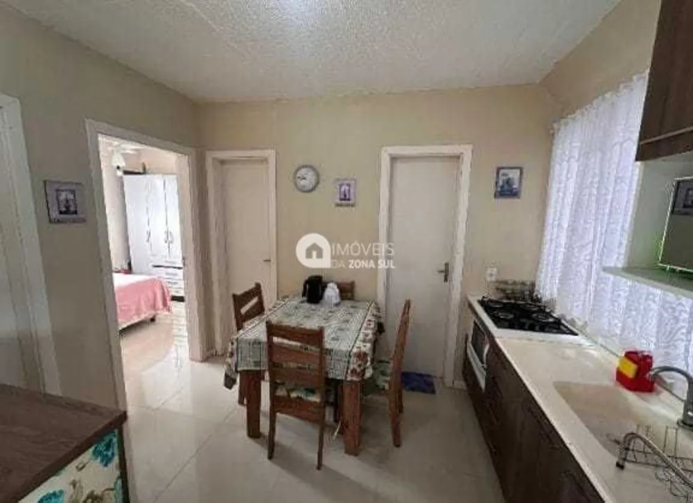 Apartamento, 2 quartos, 45 m² - Foto 5