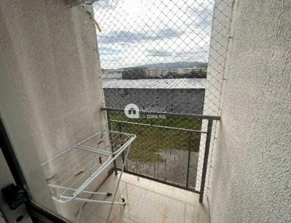 Apartamento, 2 quartos, 45 m² - Foto 8