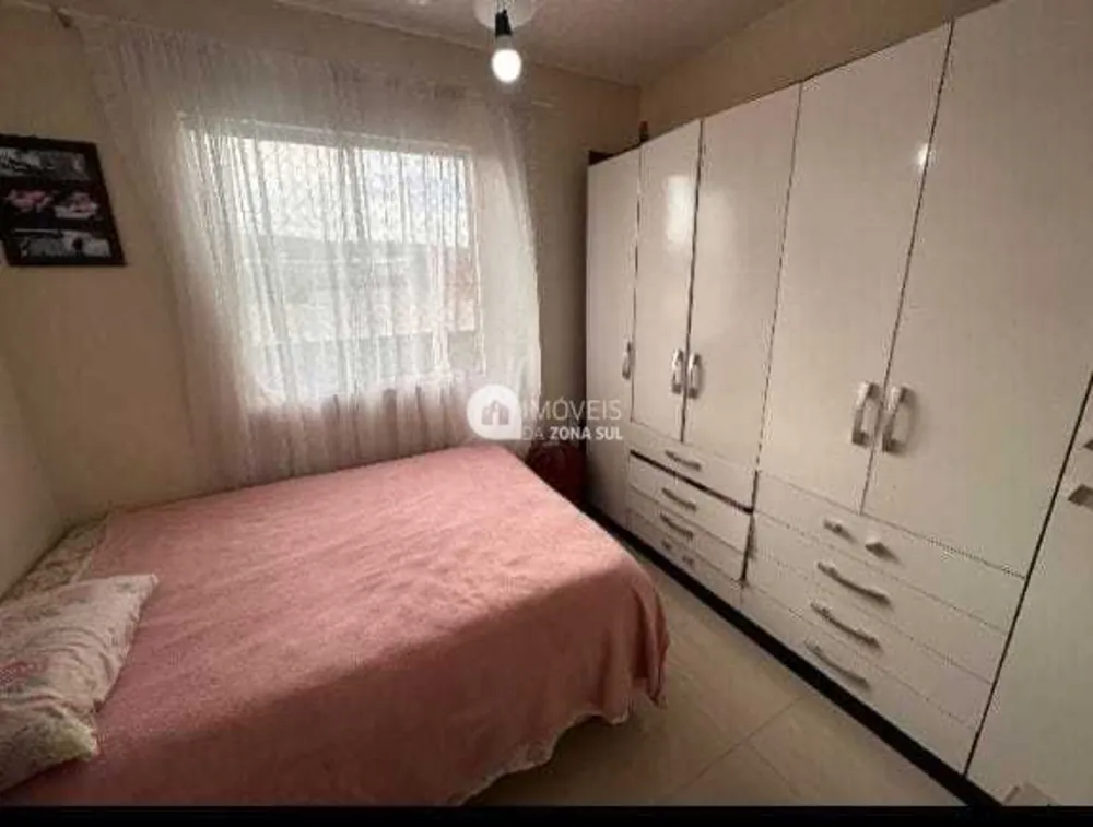 Apartamento, 2 quartos, 45 m² - Foto 5