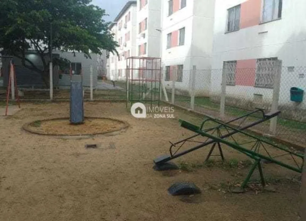 Apartamento, 2 quartos, 45 m² - Foto 9
