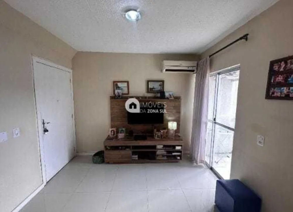 Apartamento, 2 quartos, 45 m² - Foto 2