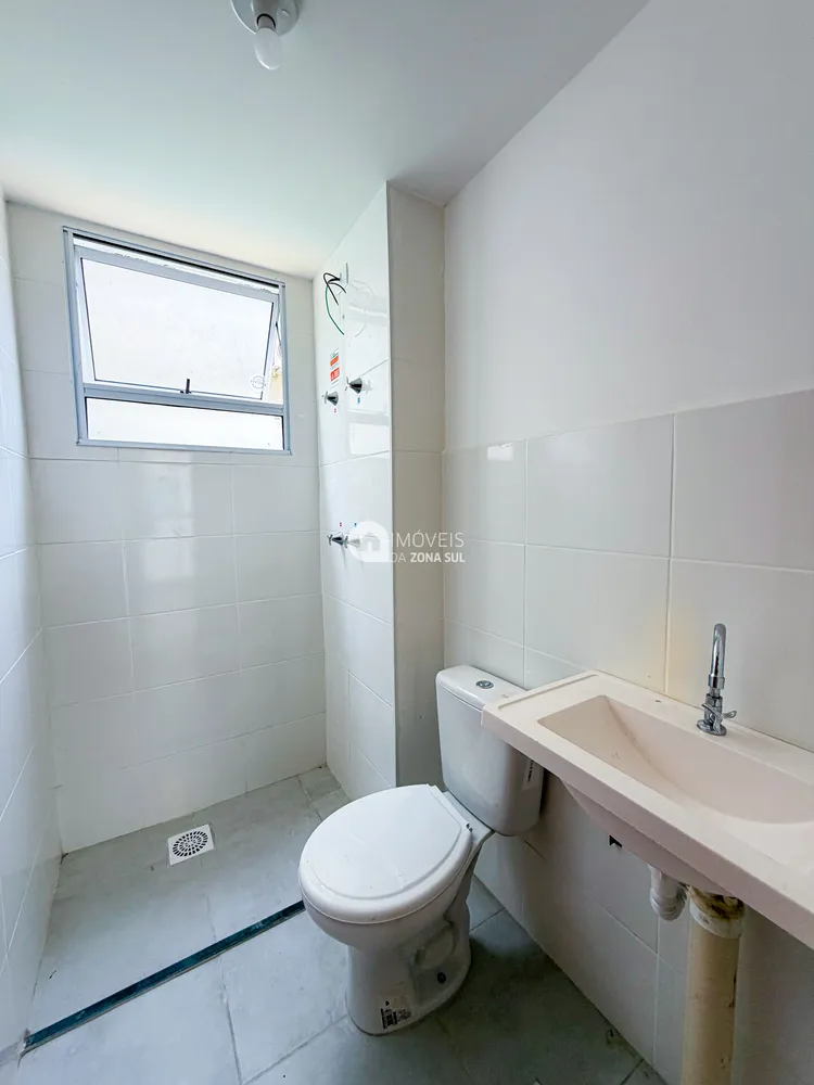 Apartamento, 2 quartos, 42 m² - Foto 10