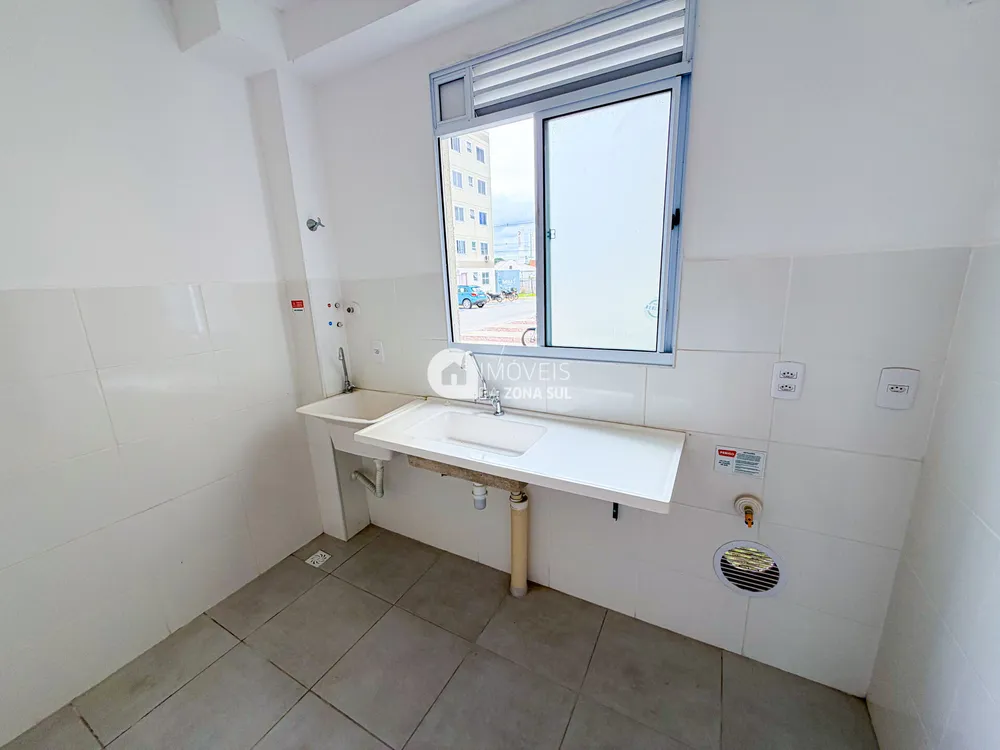 Apartamento, 2 quartos, 42 m² - Foto 5