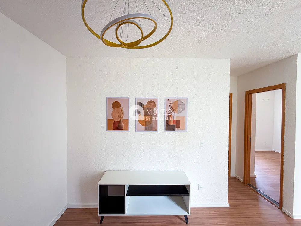 Apartamento, 2 quartos, 42 m² - Foto 2