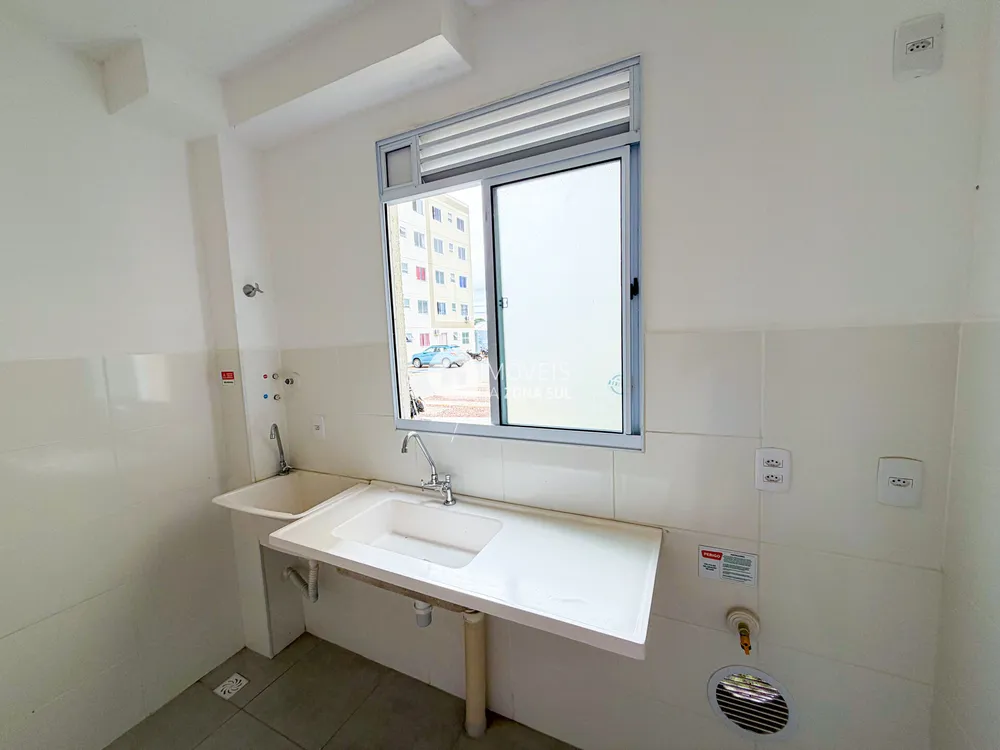 Apartamento, 2 quartos, 42 m² - Foto 6
