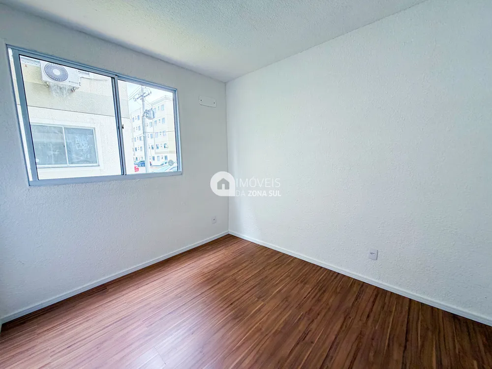 Apartamento, 2 quartos, 42 m² - Foto 7