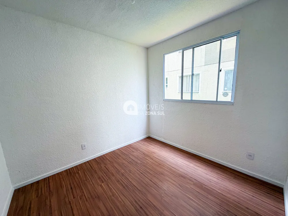 Apartamento, 2 quartos, 42 m² - Foto 8