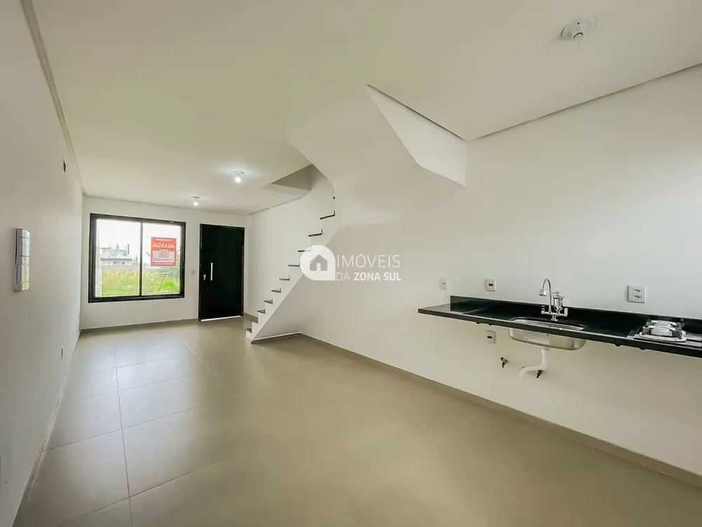 Sobrado, 2 quartos, 72 m² - Foto 4