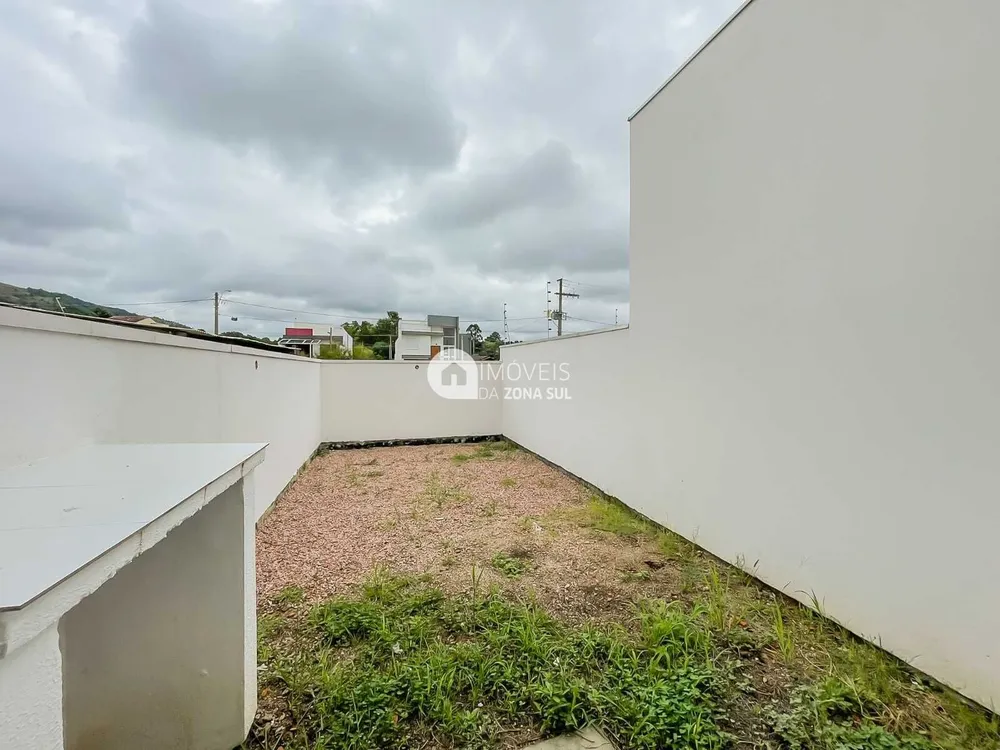 Sobrado, 2 quartos, 72 m² - Foto 7