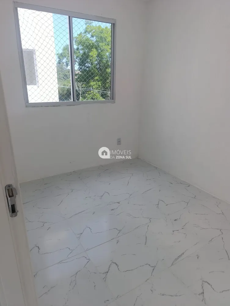 Apartamento, 2 quartos, 41 m² - Foto 8