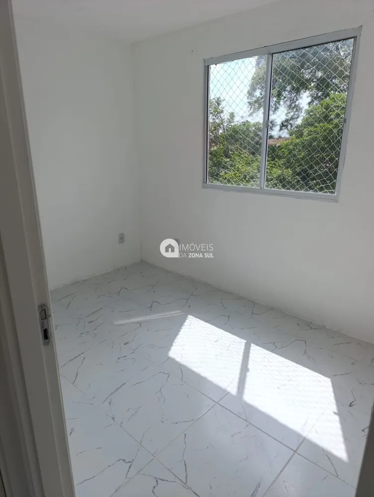 Apartamento, 2 quartos, 41 m² - Foto 9