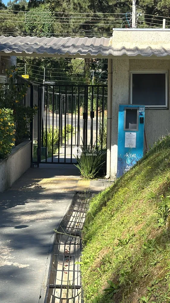 Apartamento, 2 quartos, 41 m² - Foto 11