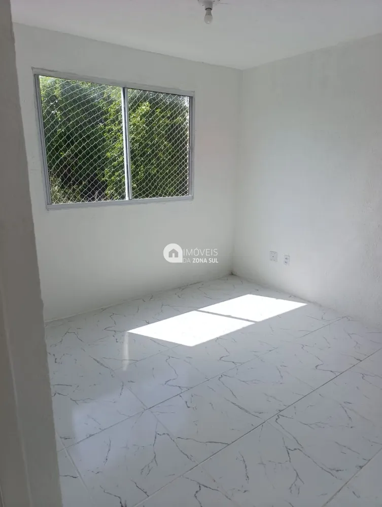 Apartamento, 2 quartos, 41 m² - Foto 7
