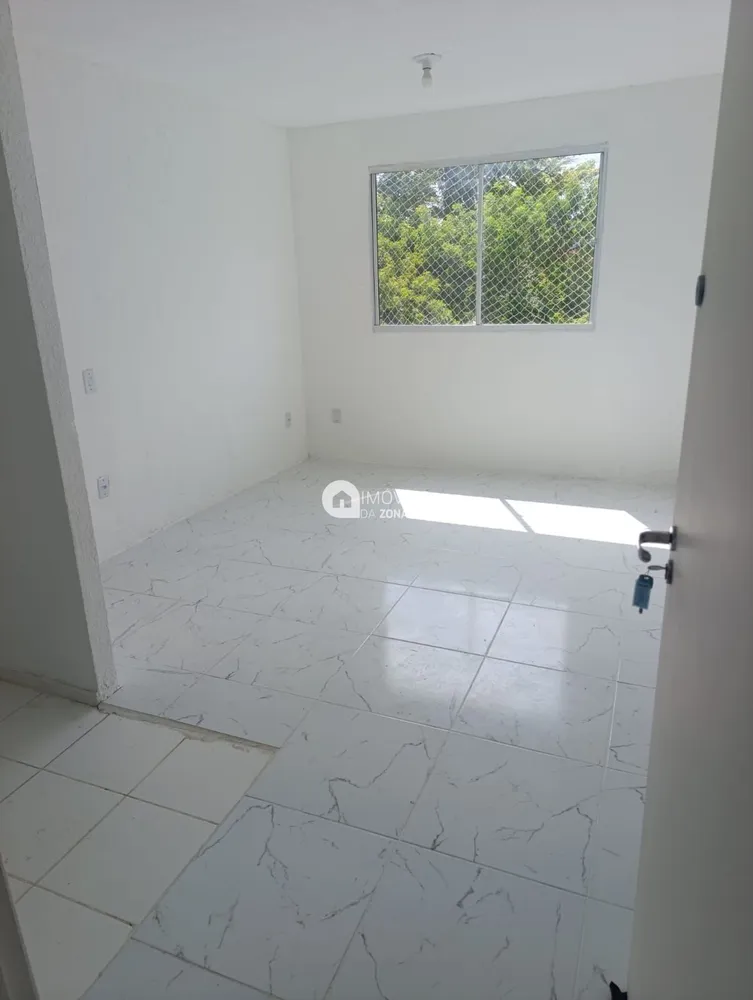 Apartamento, 2 quartos, 41 m² - Foto 6