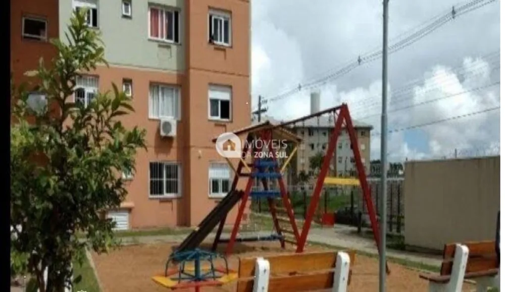Apartamento, 2 quartos, 47 m² - Foto 9