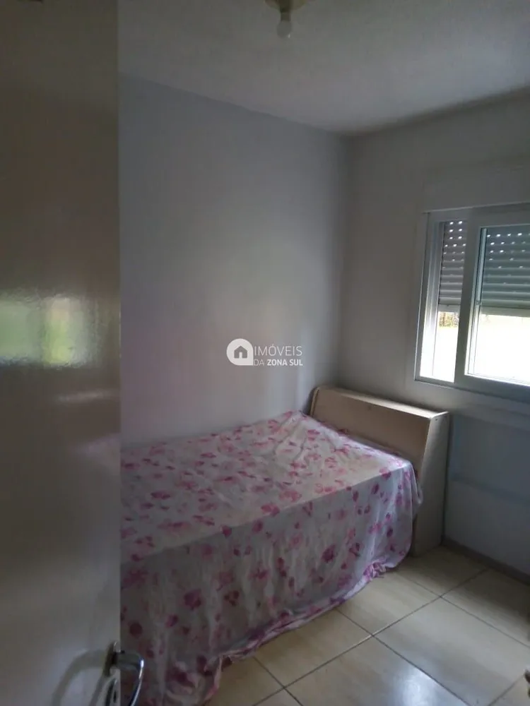 Apartamento, 2 quartos, 47 m² - Foto 5