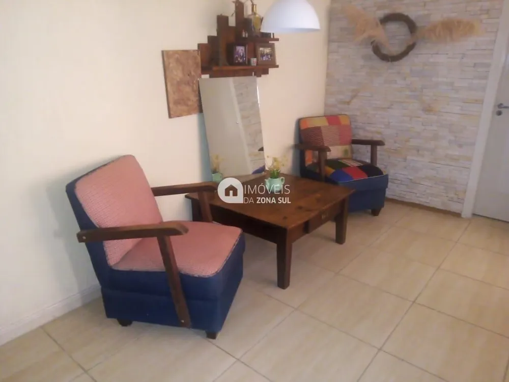 Apartamento, 2 quartos, 47 m² - Foto 13