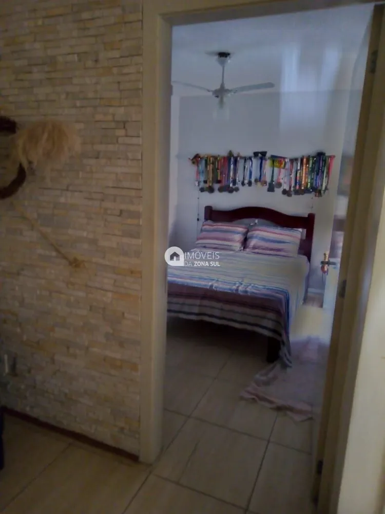 Apartamento, 2 quartos, 47 m² - Foto 6