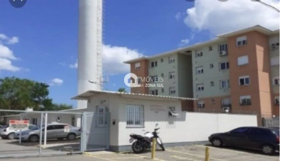 Apartamento, 2 quartos, 47 m² - Foto 4