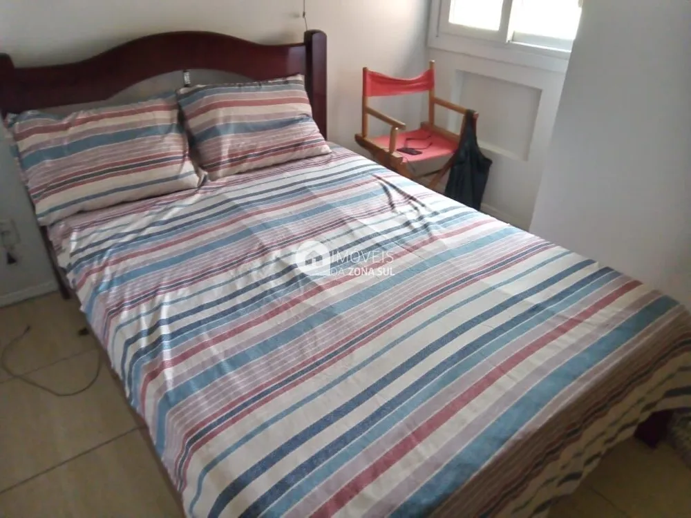 Apartamento, 2 quartos, 47 m² - Foto 2