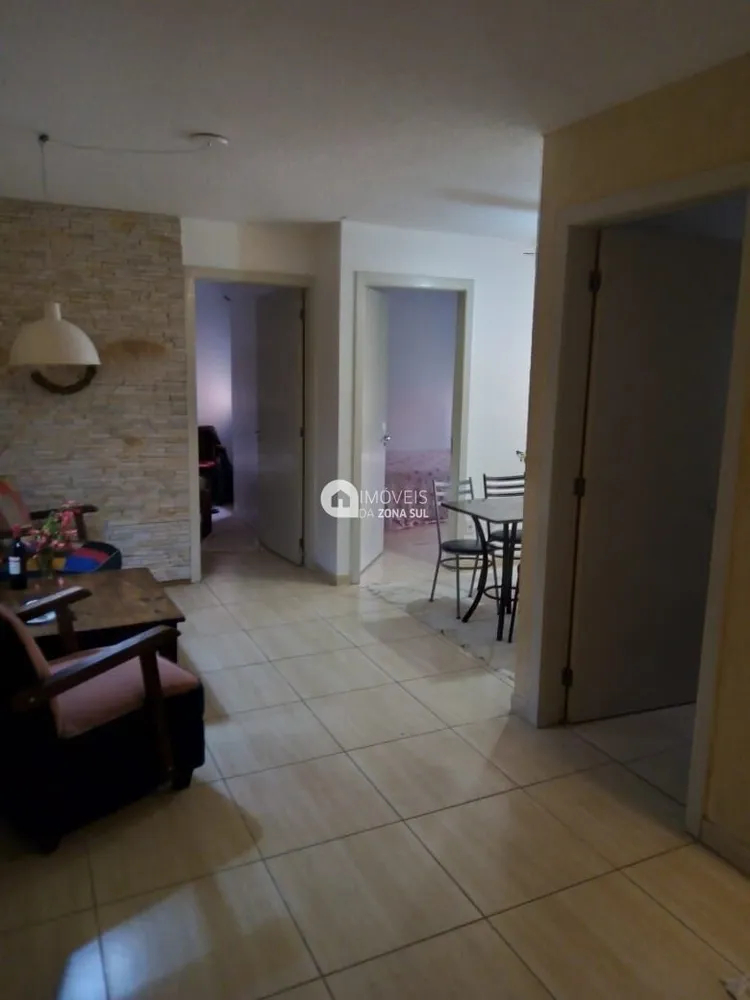 Apartamento, 2 quartos, 47 m² - Foto 14