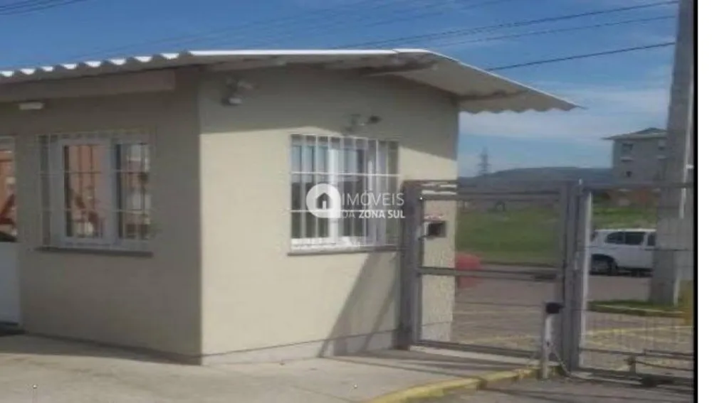 Apartamento, 2 quartos, 47 m² - Foto 3