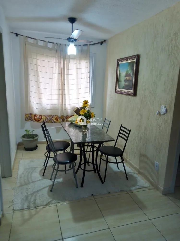 Apartamento, 2 quartos, 47 m² - Foto 1