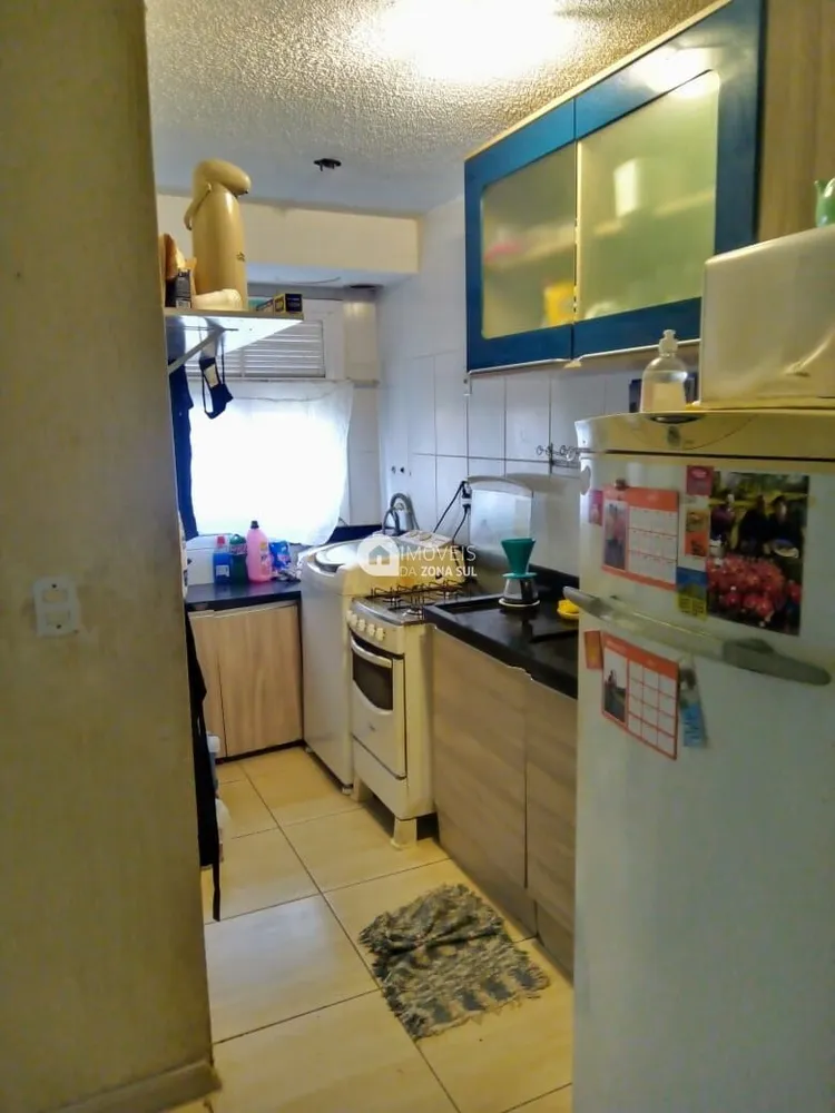 Apartamento, 2 quartos, 47 m² - Foto 10