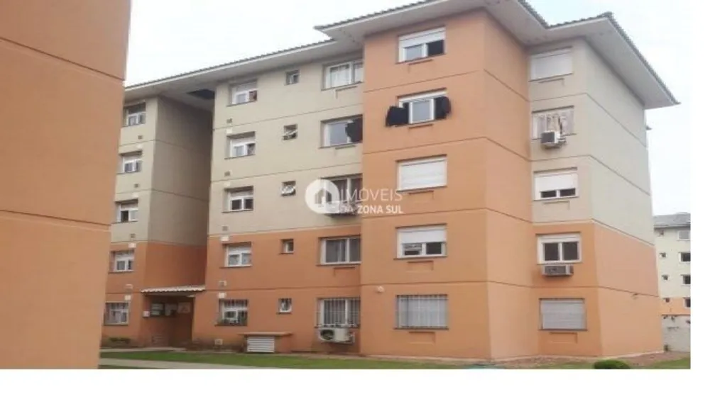 Apartamento, 2 quartos, 47 m² - Foto 7