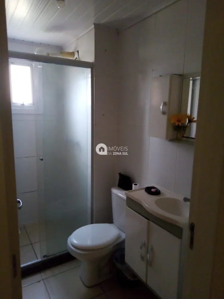 Apartamento, 2 quartos, 47 m² - Foto 11