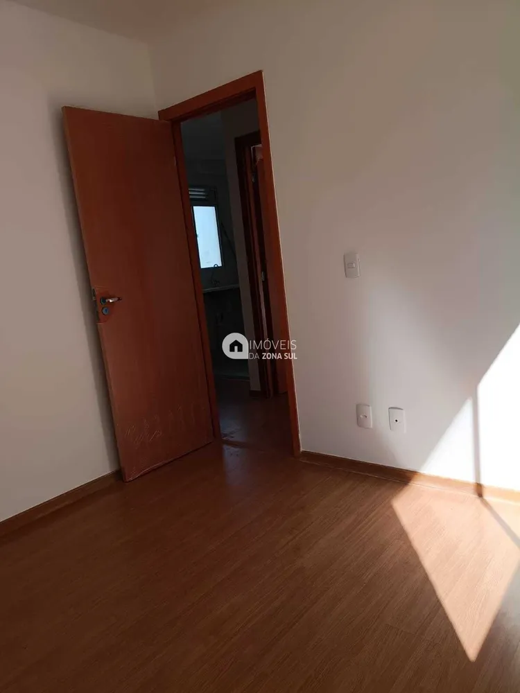 Apartamento, 2 quartos, 40 m² - Foto 3