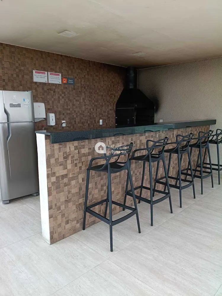 Apartamento, 2 quartos, 40 m² - Foto 10
