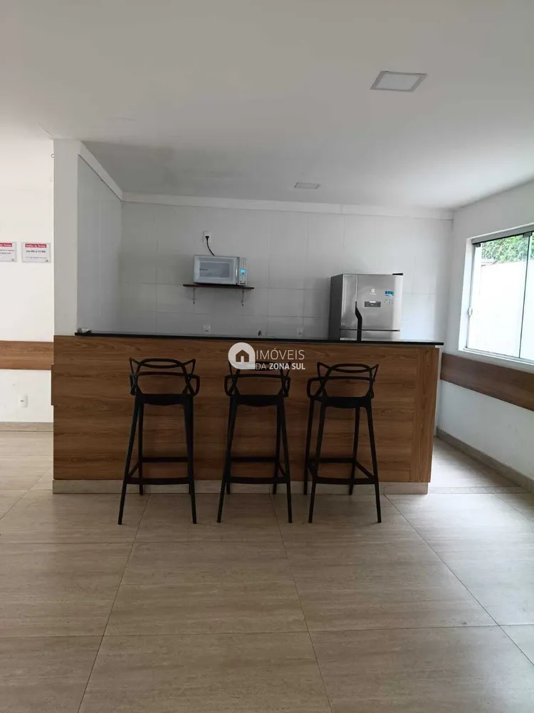Apartamento, 2 quartos, 40 m² - Foto 1